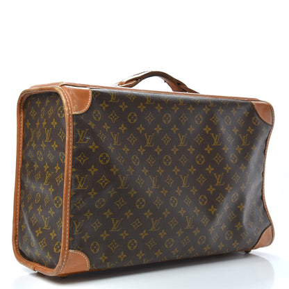 Louis Vuitton Monogram French Company Pullman 50 2 of 15