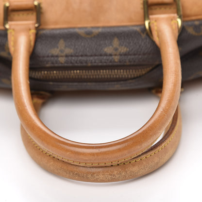 Louis Vuitton Monogram Deauville 16 of 17