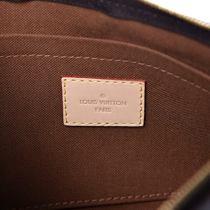 Louis Vuitton Monogram Multi Pochette Accessories Kaki 7 of 20