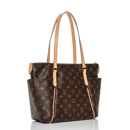 Louis Vuitton Monogram Totally PM 3 of 7
