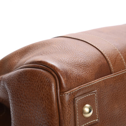 Mulberry Natural Leather Bayswater Oak 9 of 11