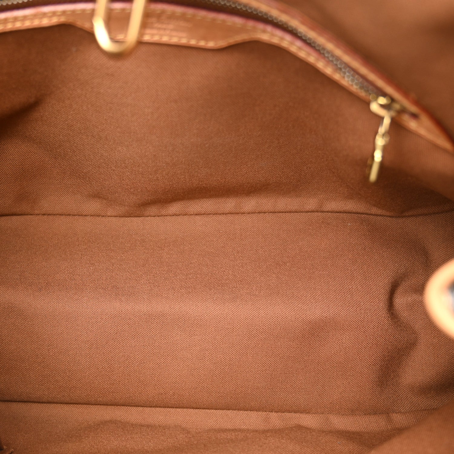 Louis Vuitton Monogram Batignolles Horizontal 5 of 10