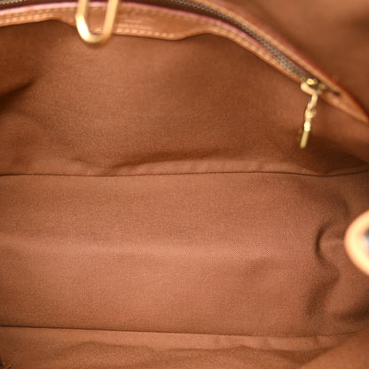 Louis Vuitton Monogram Batignolles Horizontal 5 of 10