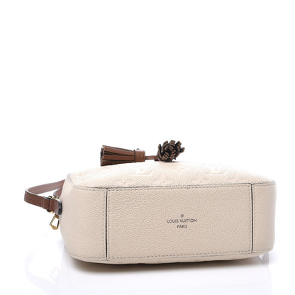 Louis Vuitton Empreinte Saintonge Creme 3 of 10