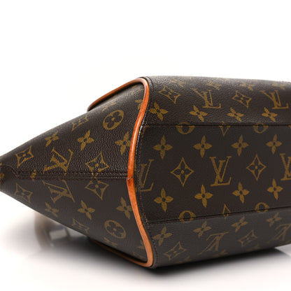 Louis Vuitton Monogram Ellipse MM 8 of 15
