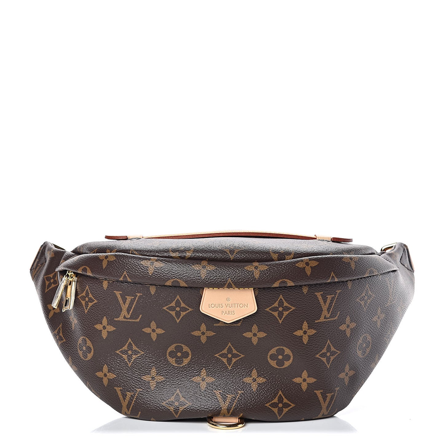 Monogram Bumbag