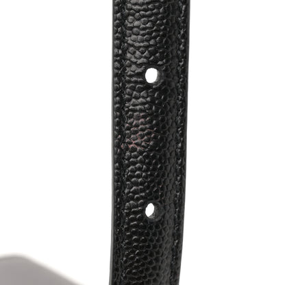 Saint Laurent Grain De Poudre Monogram Kate Belt Bag Black 11 of 13