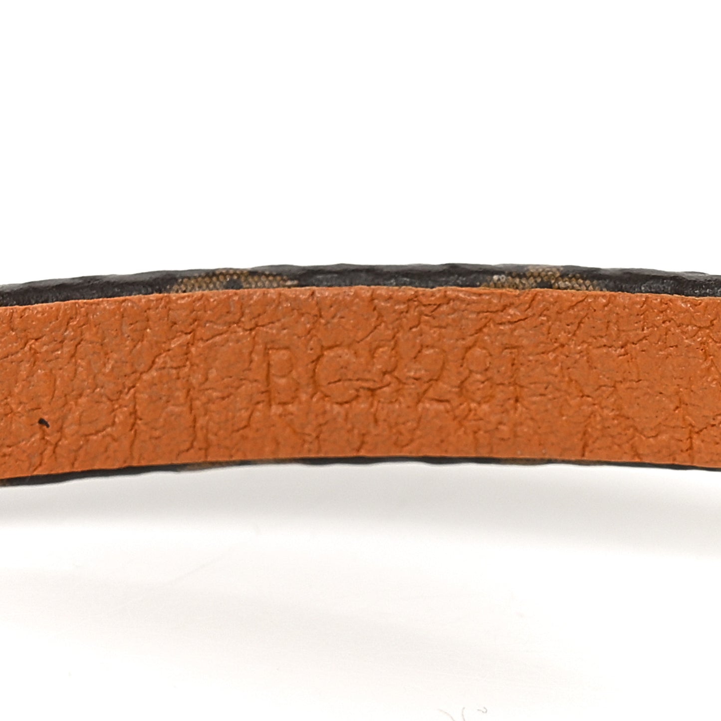 Monogram Vivienne Bracelet 19