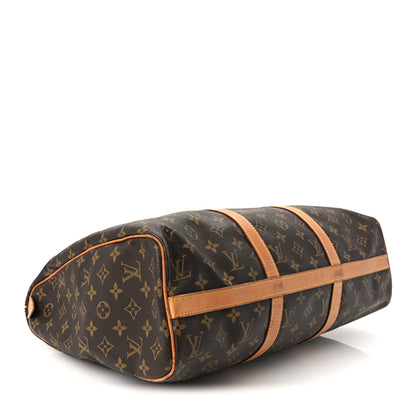 Louis Vuitton Monogram Sac Flanerie 45 4 of 15