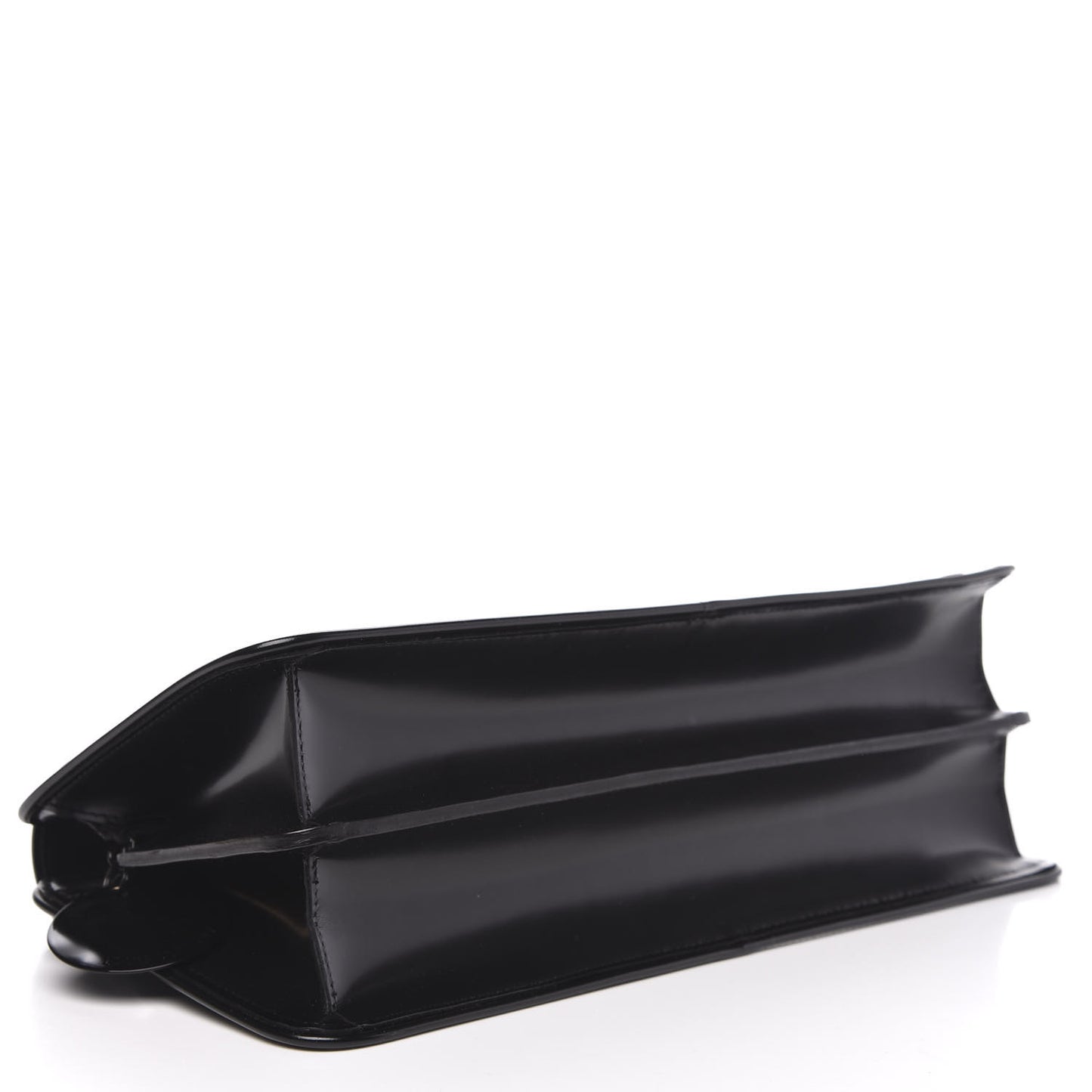 Monogram Op Art Longuy Black