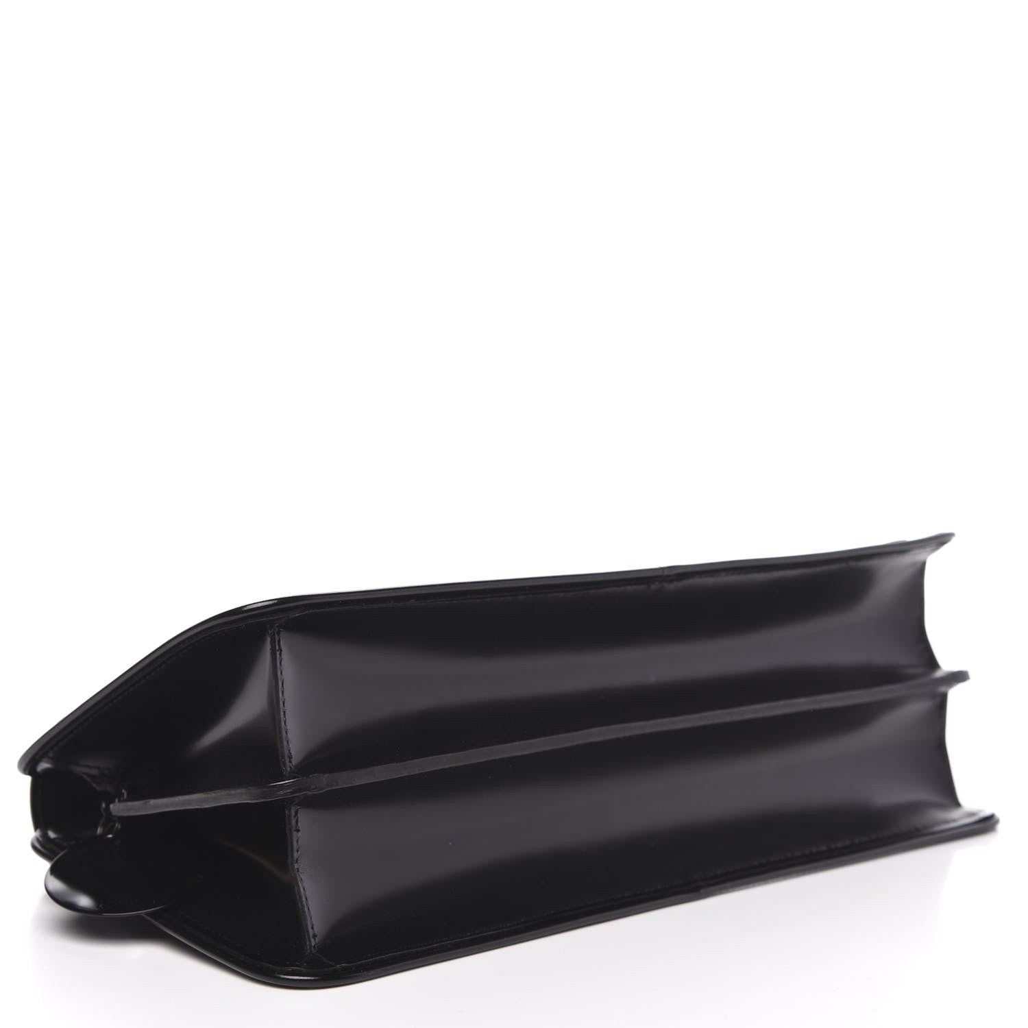 Louis Vuitton Monogram Op Art Longuy Black 4 of 10