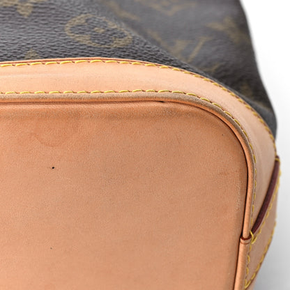 Louis Vuitton Monogram Lockit PM 10 of 12