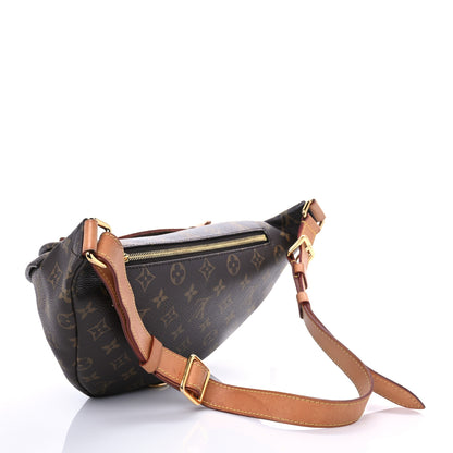 Louis Vuitton Monogram Bumbag 3 of 6