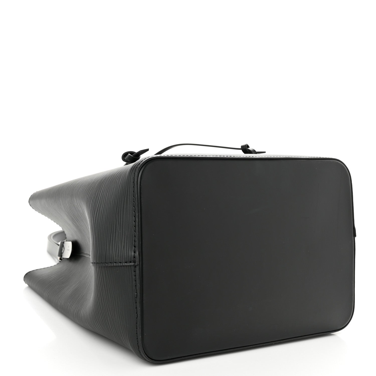Louis Vuitton Epi Neonoe Black 4 of 10