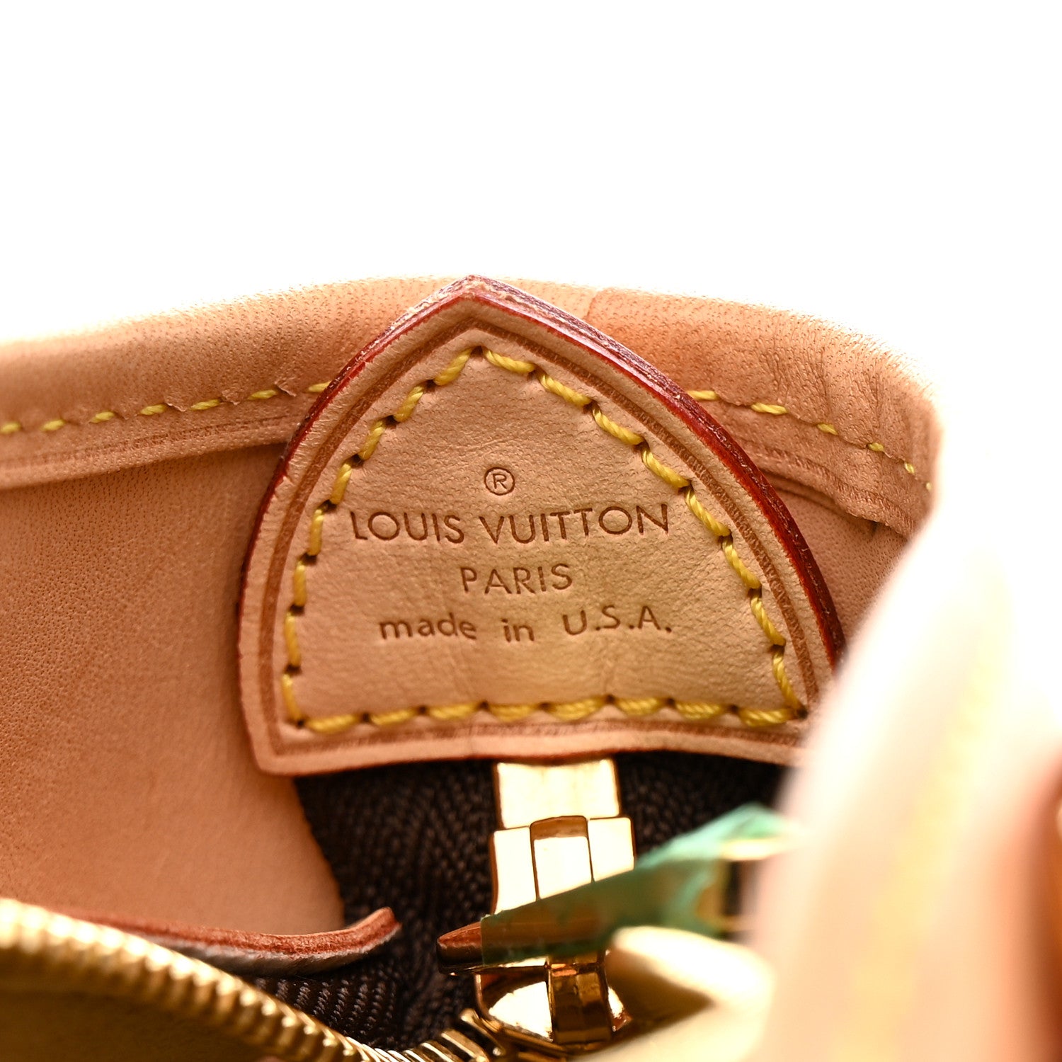 Louis Vuitton Monogram Boetie MM 6 of 12