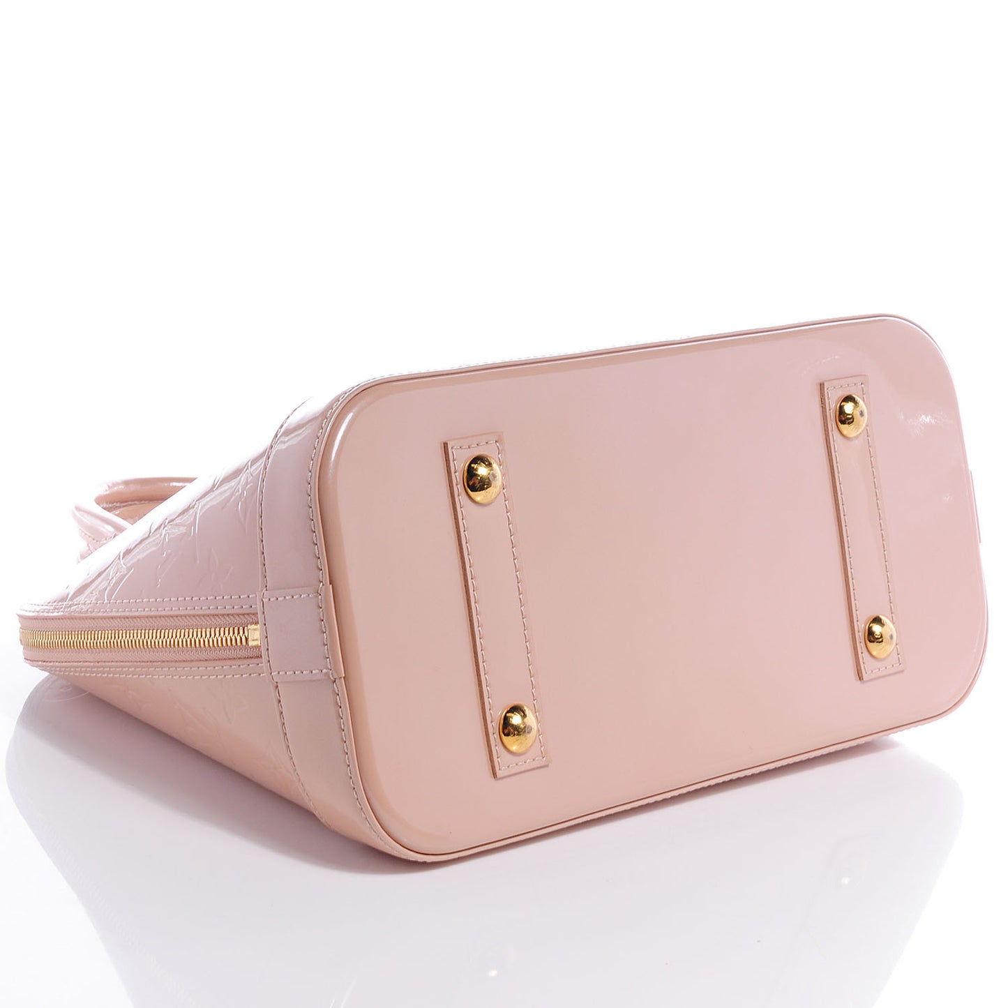 Vernis Alma PM Rose Florentin