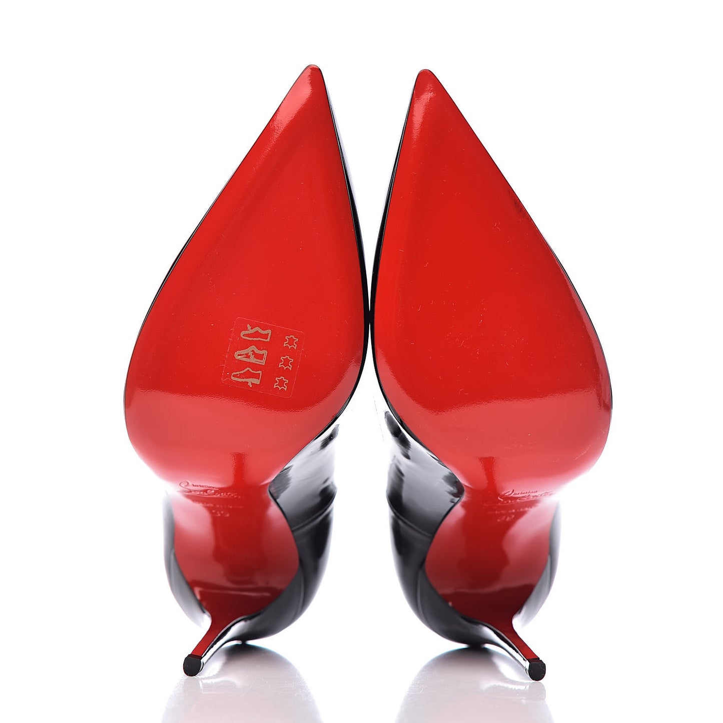 Patent So Kate 120 Pumps 39 Black