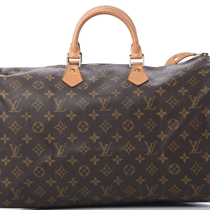 Louis Vuitton Monogram Speedy 40 16 of 16