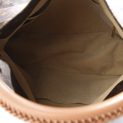 Louis Vuitton Monogram Artsy MM 4 of 10