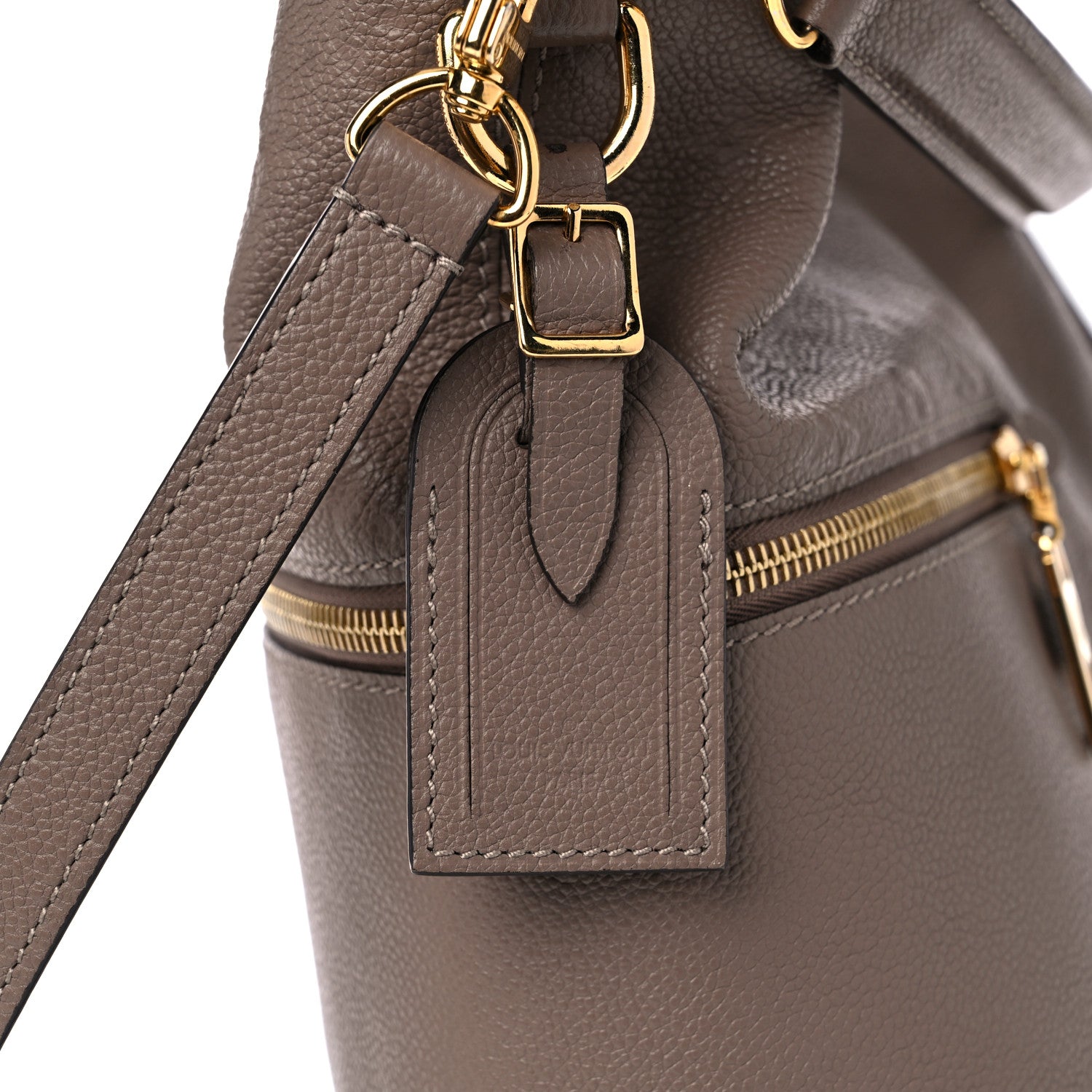 Louis Vuitton Empreinte Melie Taupe Glace 15 of 17