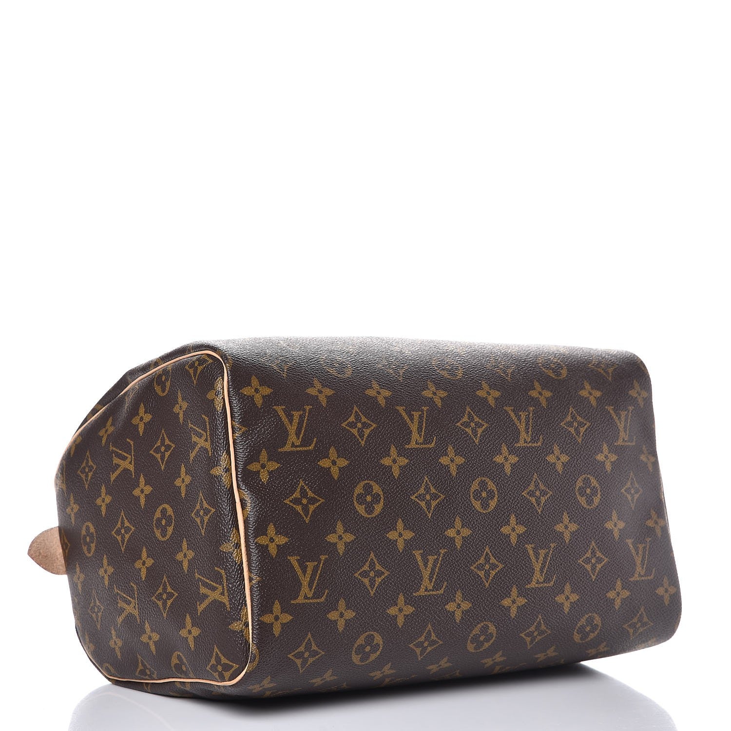 Louis Vuitton Monogram Speedy 30 4 of 12