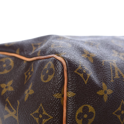 Louis Vuitton Monogram Speedy 35 13 of 18