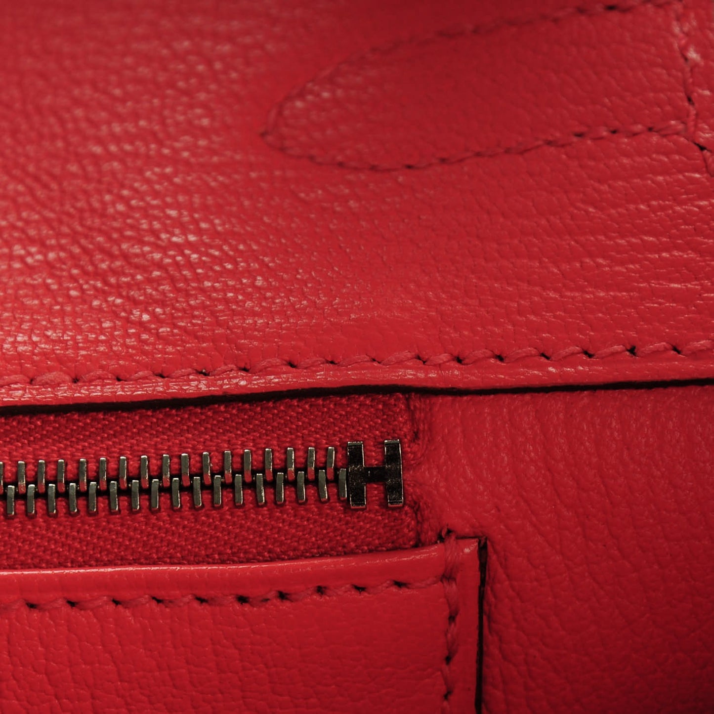 Togo Birkin 35 Rose Jaipur