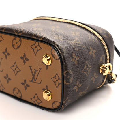 Louis Vuitton Reverse Monogram Vanity PM 8 of 8