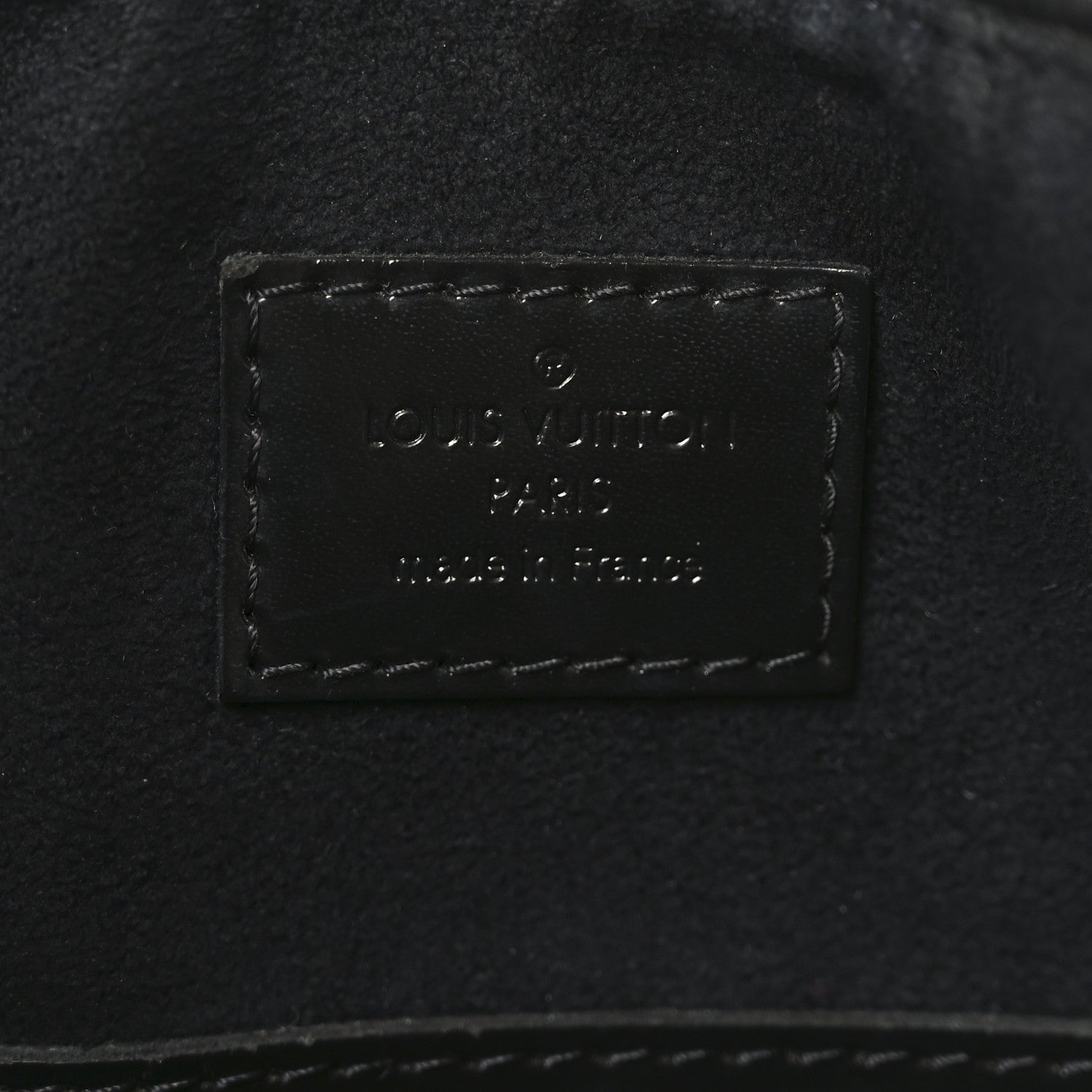 Louis Vuitton Monogram Mirage Griet Black 6 of 9