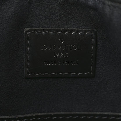 Louis Vuitton Monogram Mirage Griet Black 6 of 9
