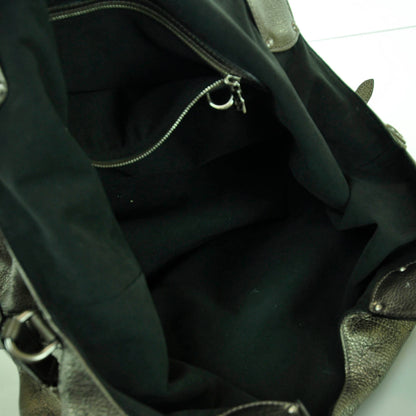 Louis Vuitton Mahina XL Bronze 9 of 10