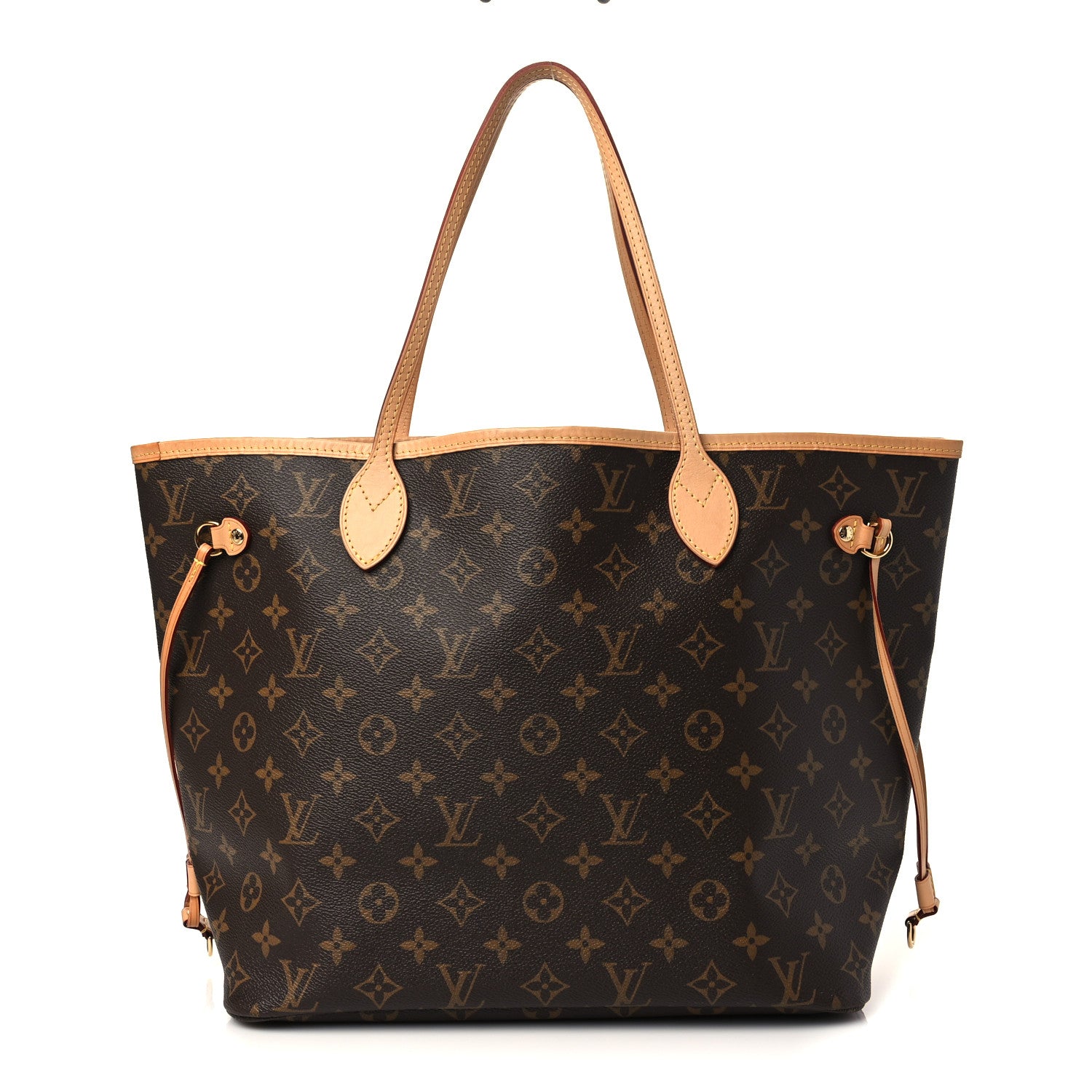 Louis Vuitton Monogram Neo Neverfull MM Pivoine 1 of 6
