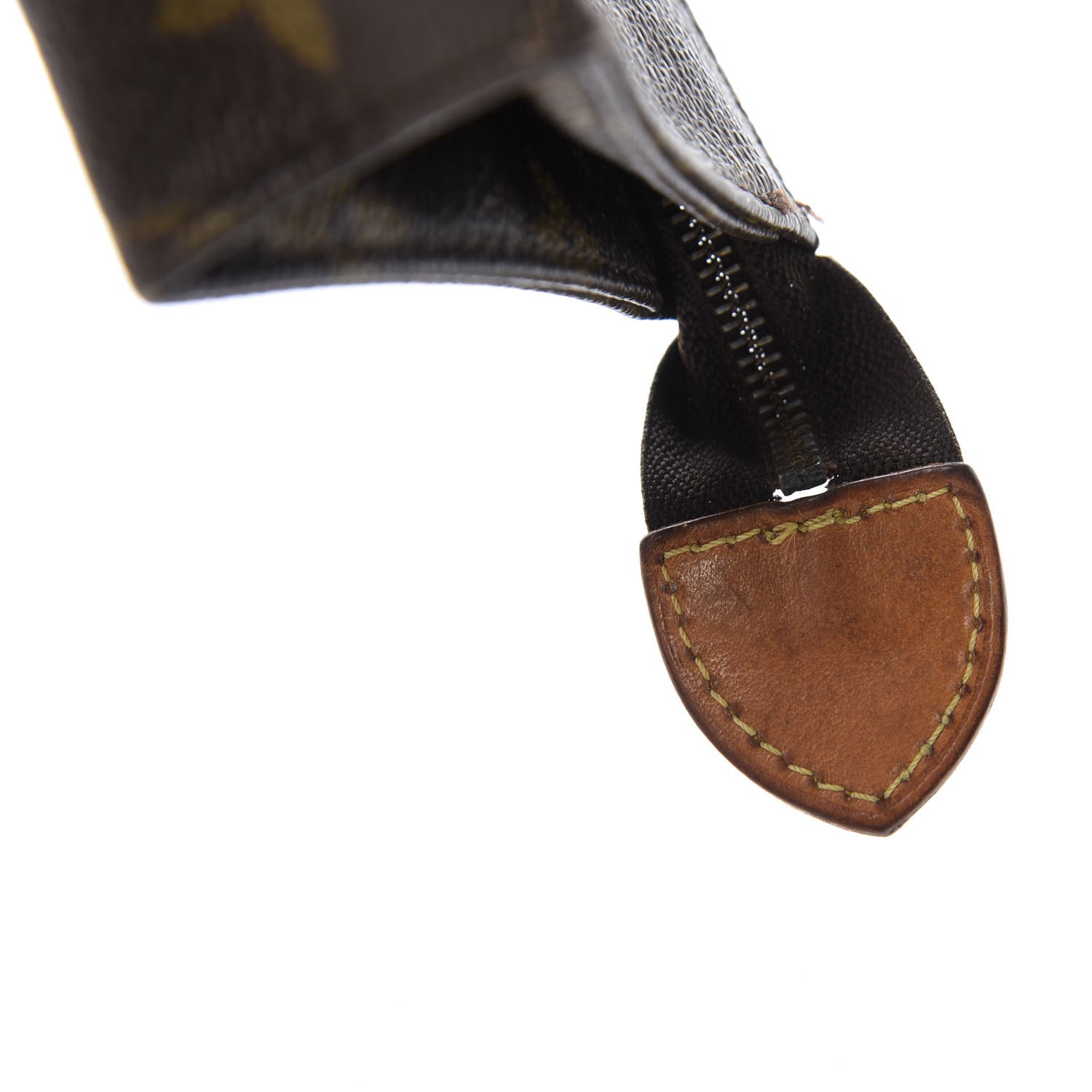 Louis Vuitton Monogram Toiletry Pouch 15 8 of 10