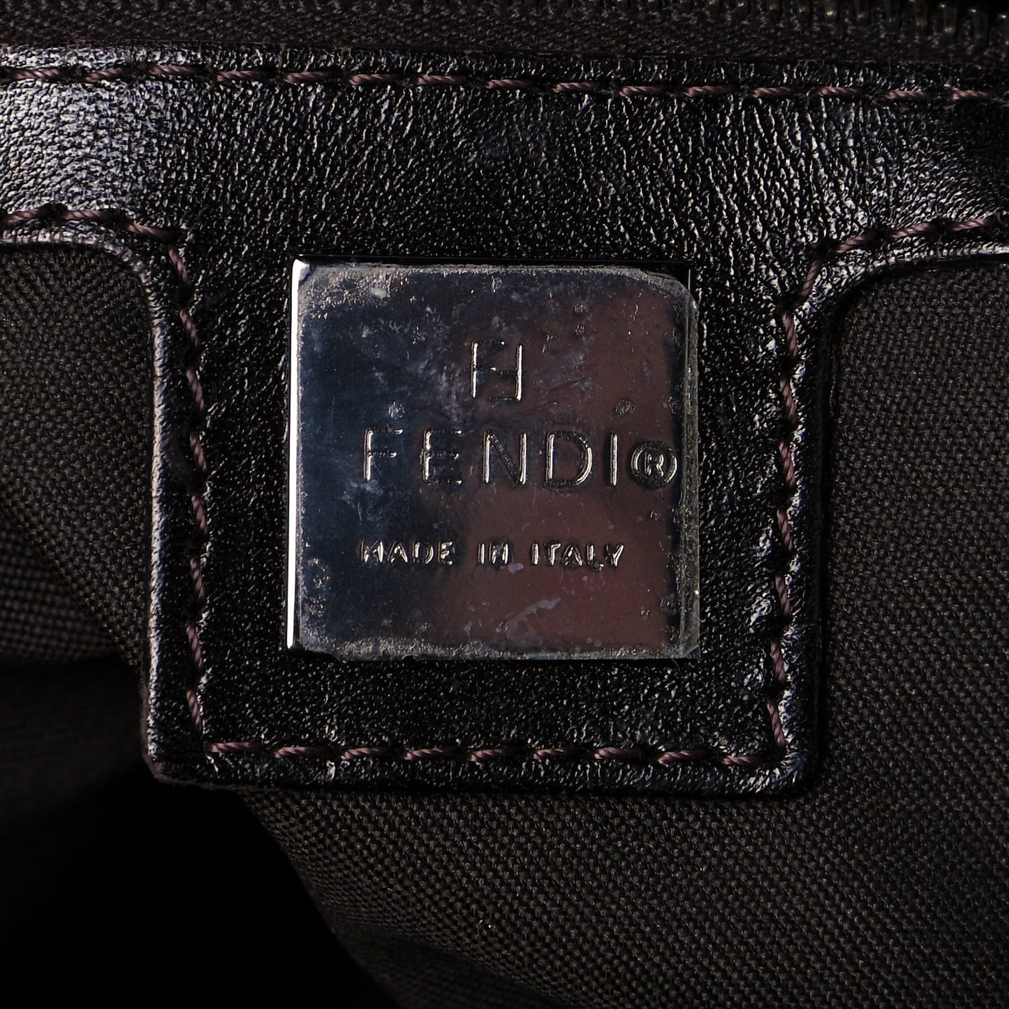 Zucca Mama Baguette Tobacco