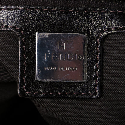 Fendi Zucca Mama Baguette Tobacco 5 of 13