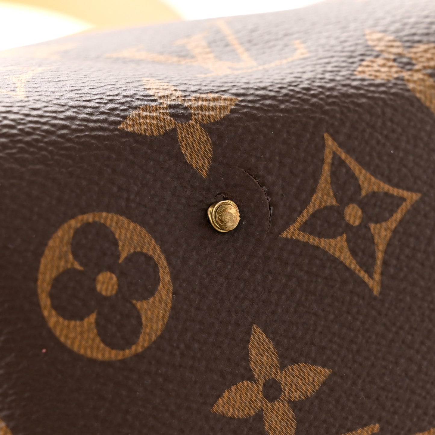 Monogram CarryAll PM