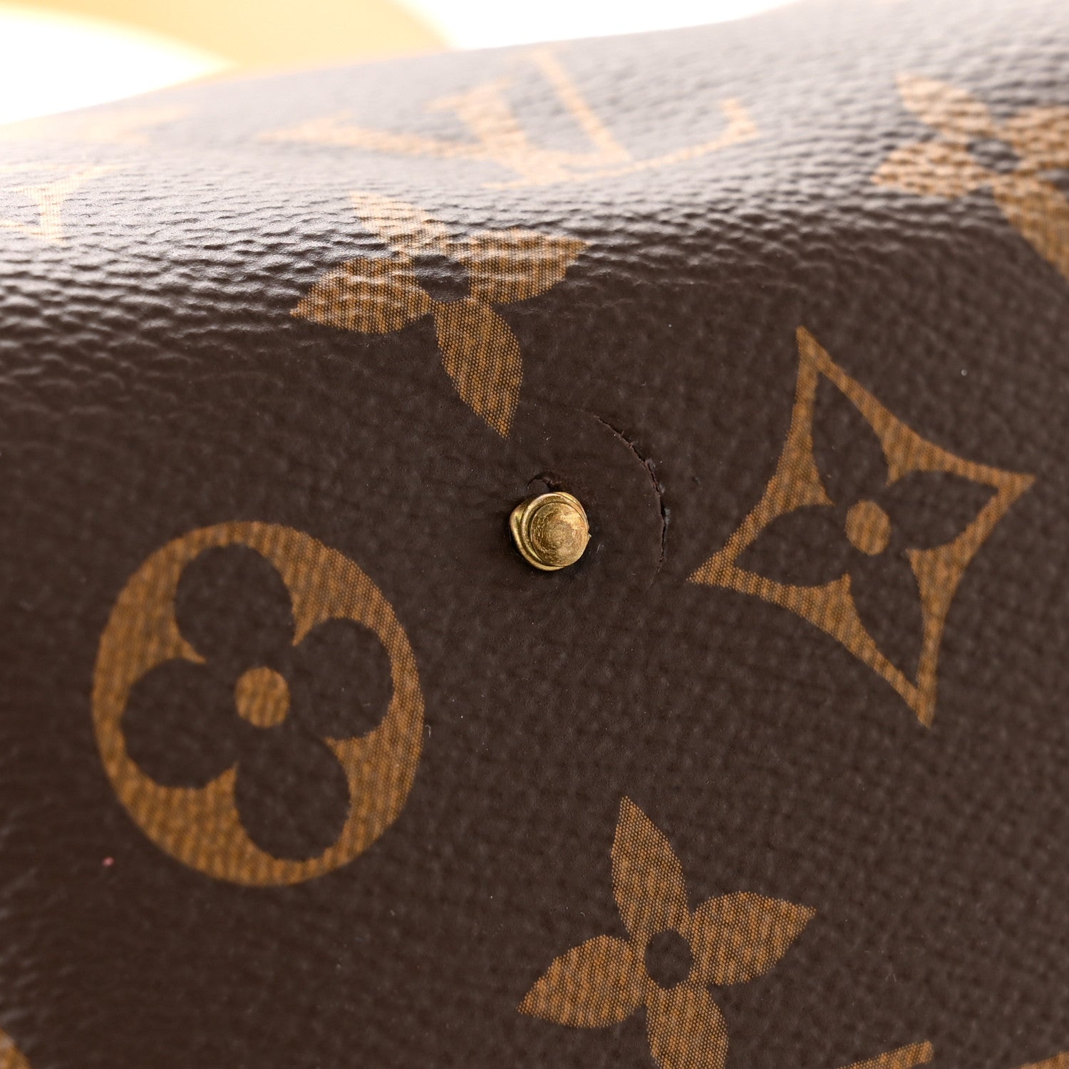 Louis Vuitton Monogram CarryAll PM 12 of 12