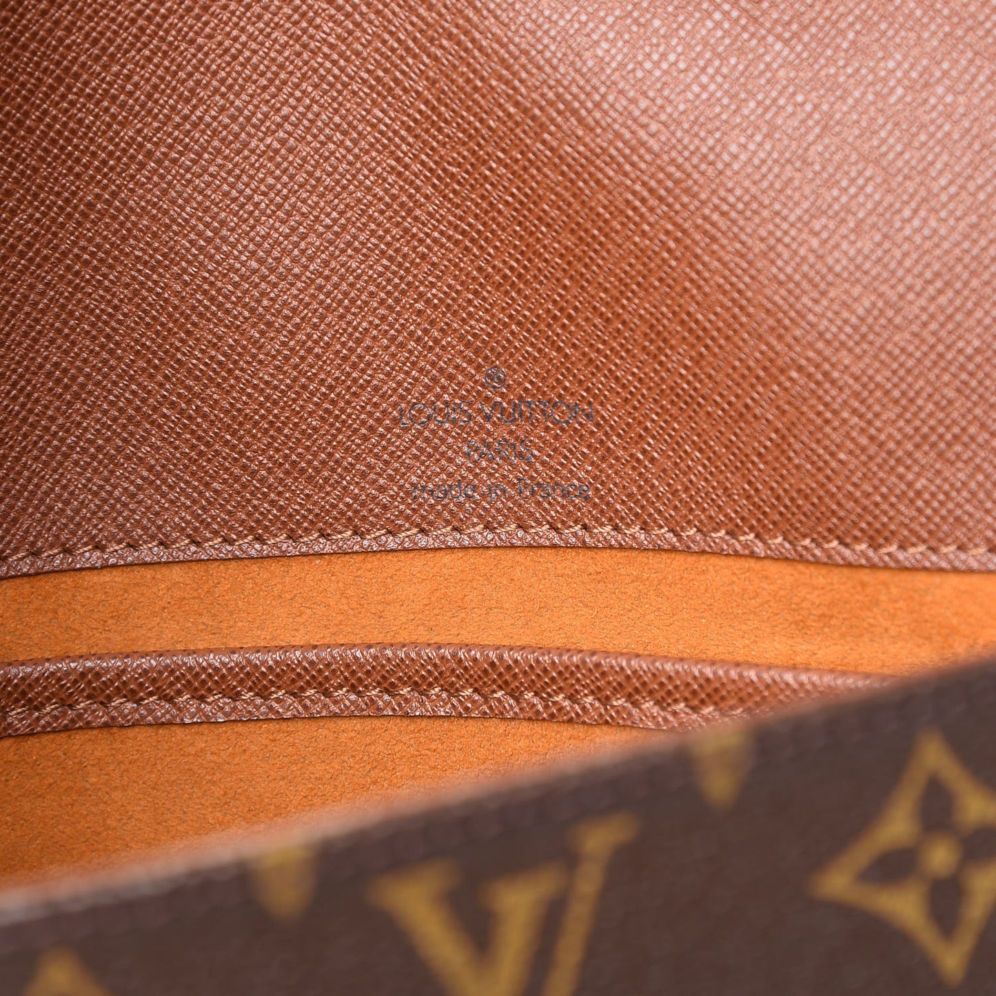 Monogram Musette Tango