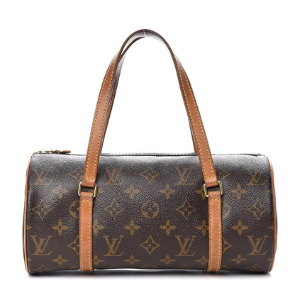 Louis Vuitton Monogram Papillon 26 1 of 17