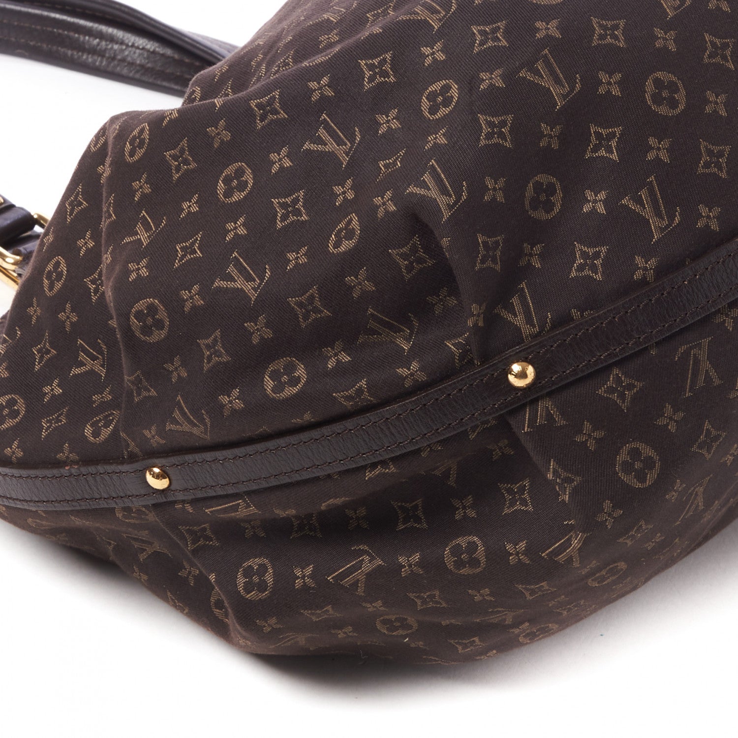 Louis Vuitton Monogram Idylle Fantaisie Fusain 6 of 9