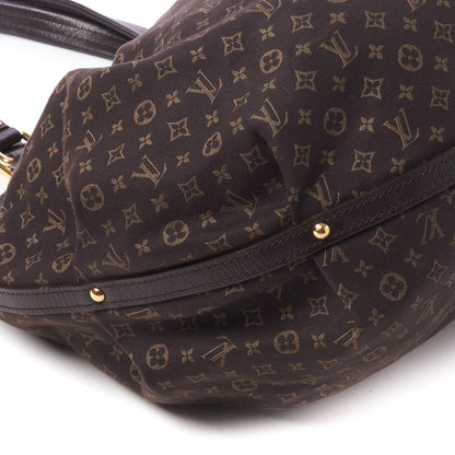Louis Vuitton Monogram Idylle Fantaisie Fusain 6 of 9