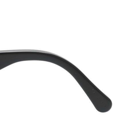 Louis Vuitton Acetate My Fair Lady Sunglasses Z1135W Black 7 of 10