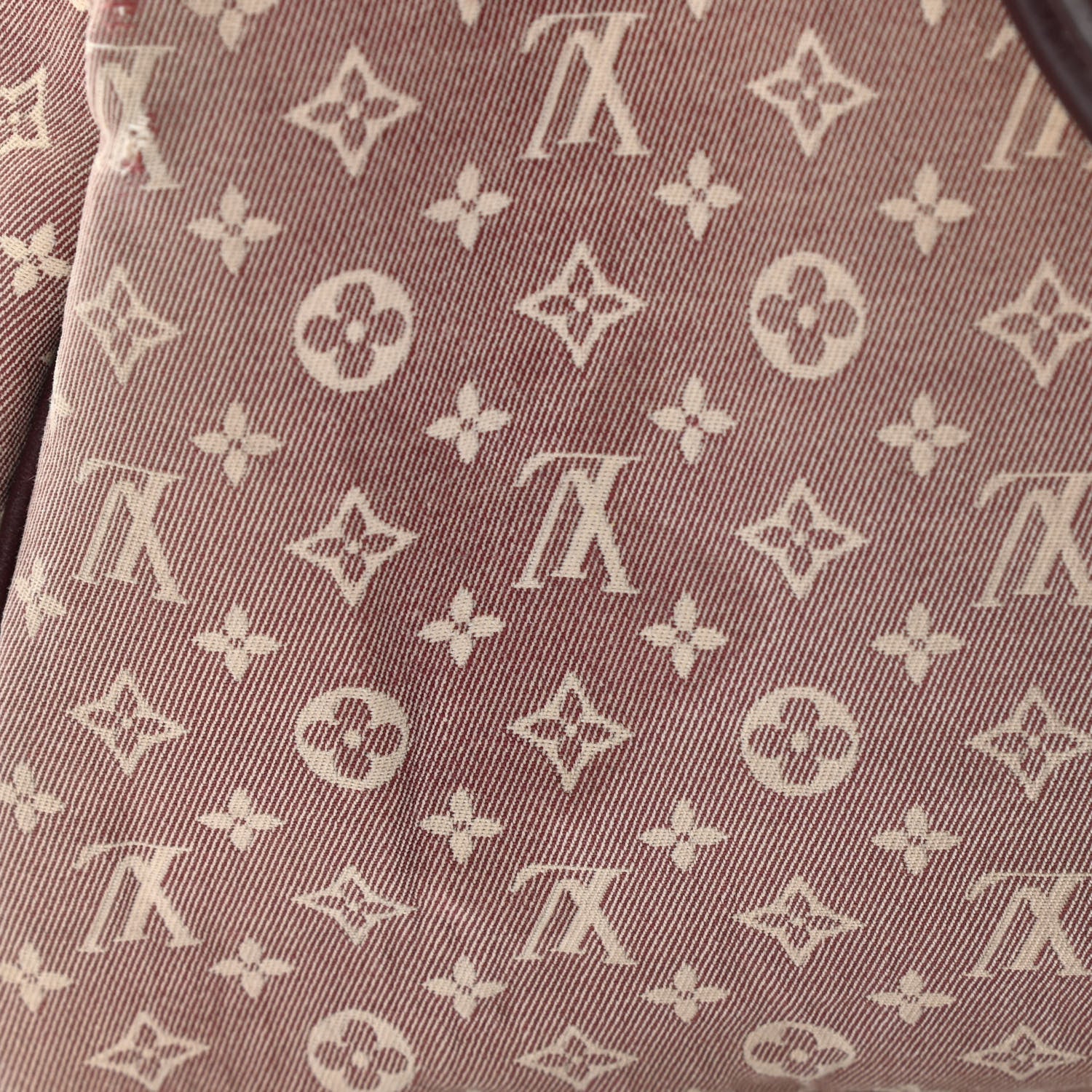 Louis Vuitton Monogram Idylle Speedy Bandouliere 30 Sepia 17 of 17