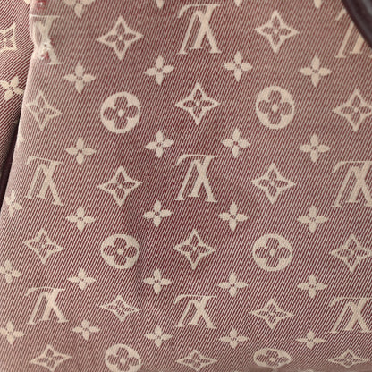 Louis Vuitton Monogram Idylle Speedy Bandouliere 30 Sepia 17 of 17