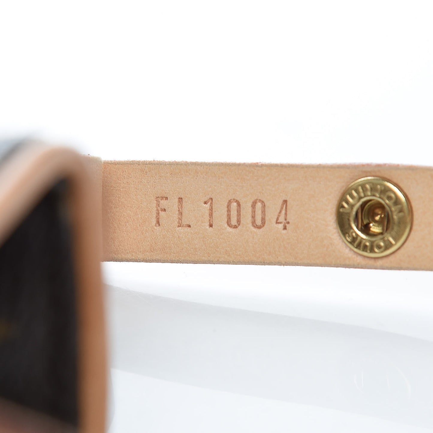 Monogram Pochette Florentine S