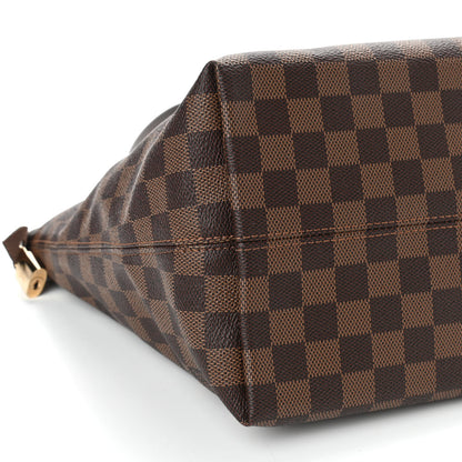 Louis Vuitton Damier Ebene Iena MM 4 of 8
