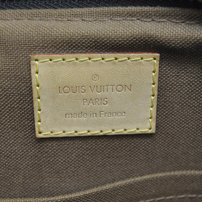 Louis Vuitton Monogram Palermo PM 7 of 8