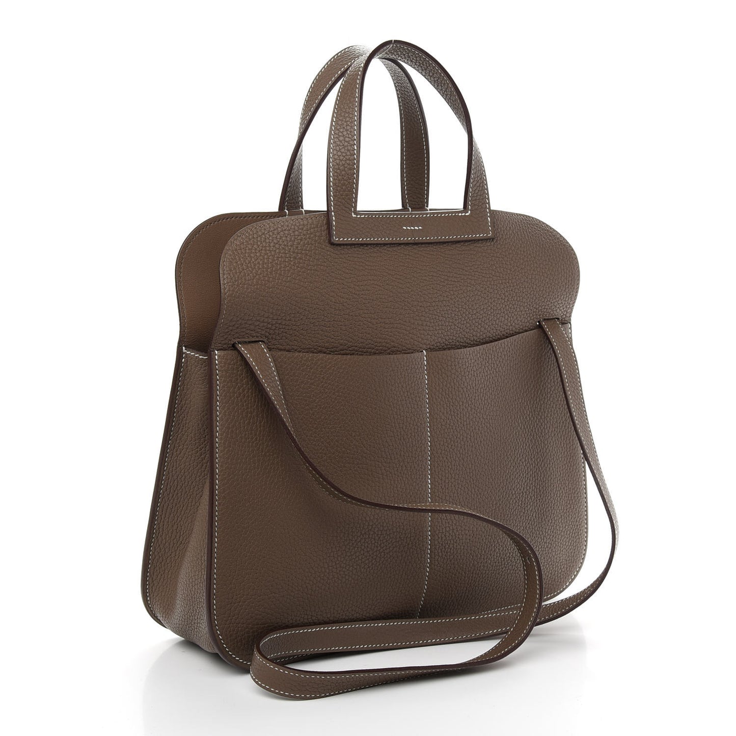 Taurillon Clemence Halzan 31 GM Etoupe