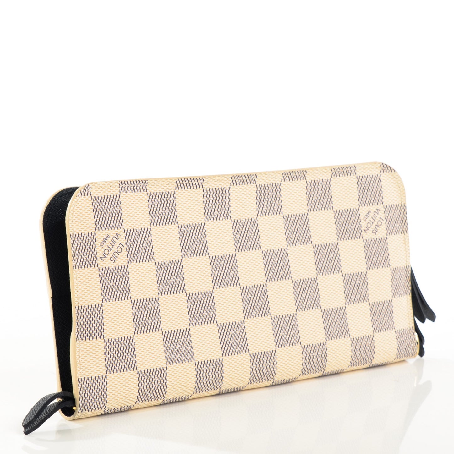 Damier Azur Articles de Voyage Insolite Wallet