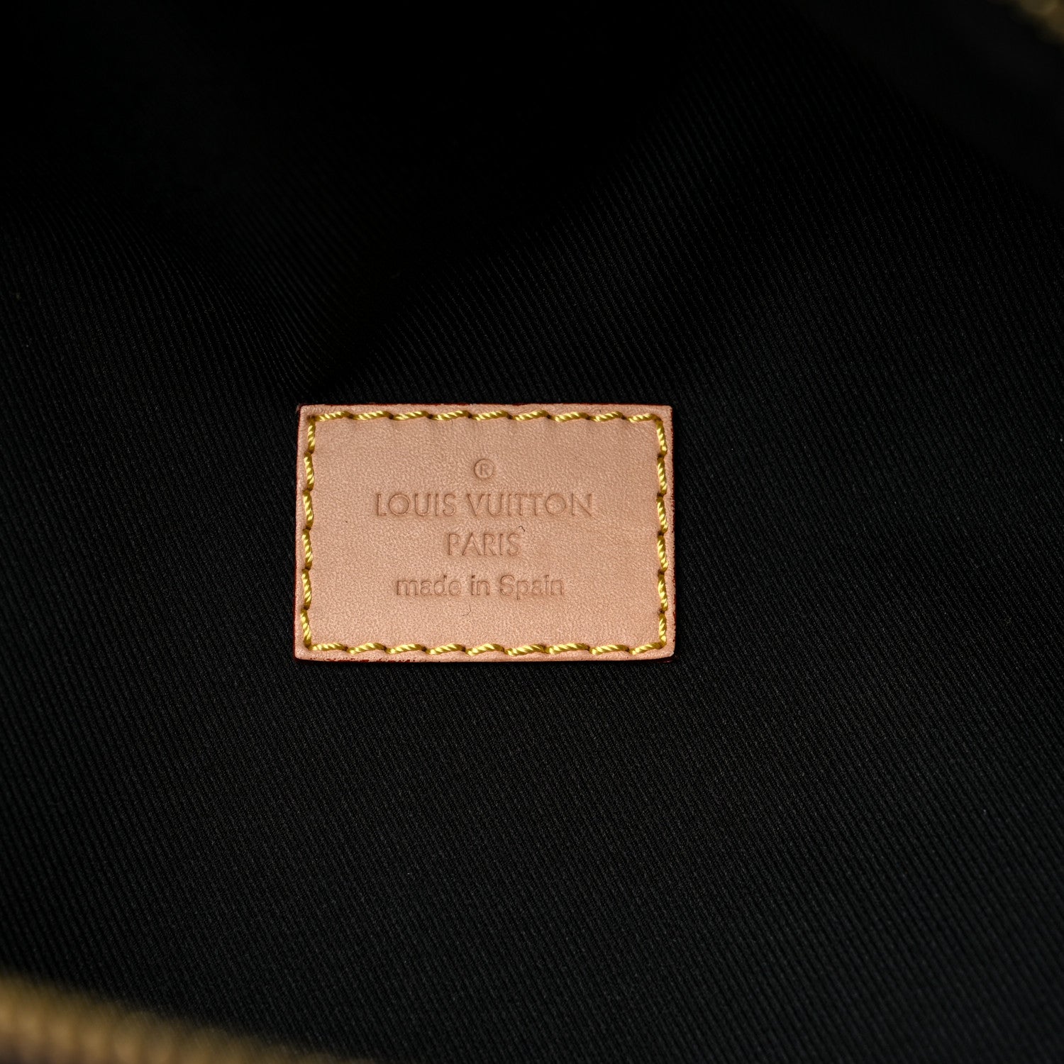 Louis Vuitton Monogram Bumbag 6 of 13